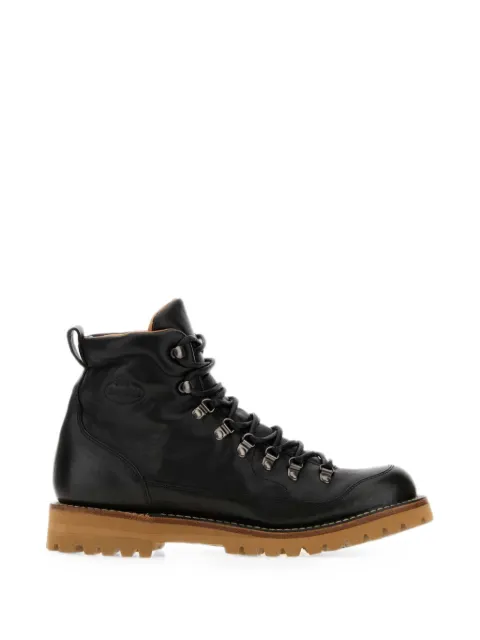 Church's biker boots Black ETC344FG000009ES