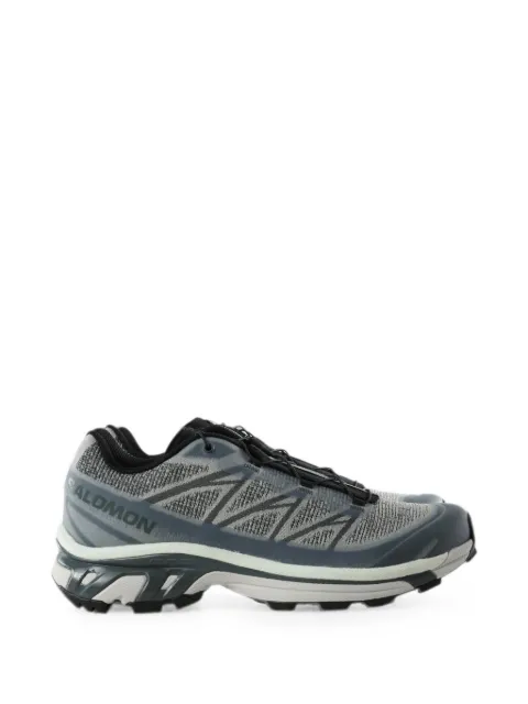 Salomon XT-6 Shadow sneakers Grey L45418800
