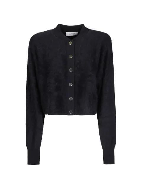 Sportmax Galli cashmere cardigan Black 2622346012600