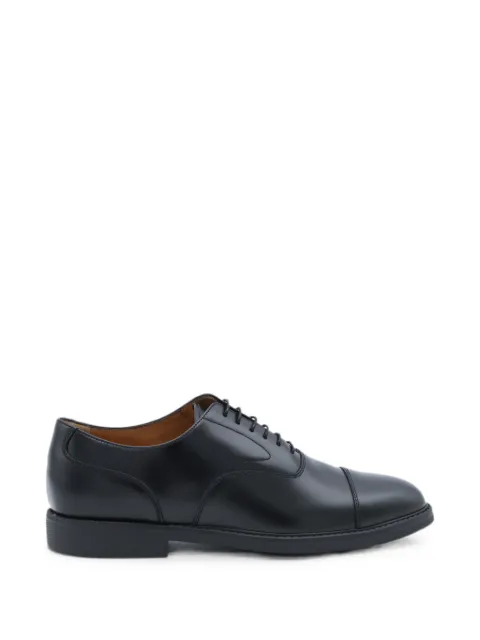 Church's leather oxford shoes Black EEC4879NIF0AAB