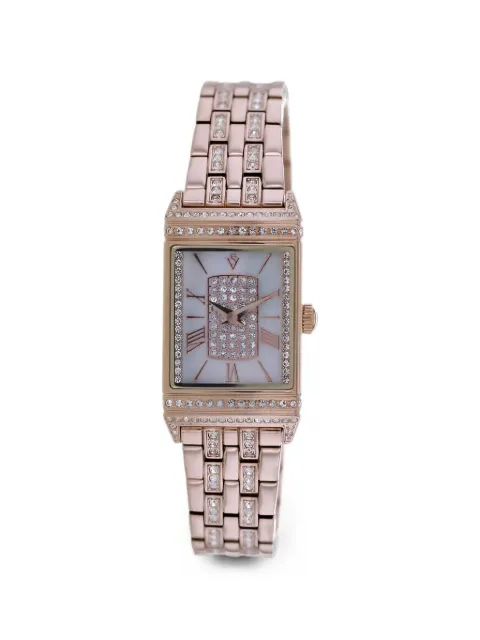 CHRISTIAN VAN SANT Amara 34mm watch White CV4521