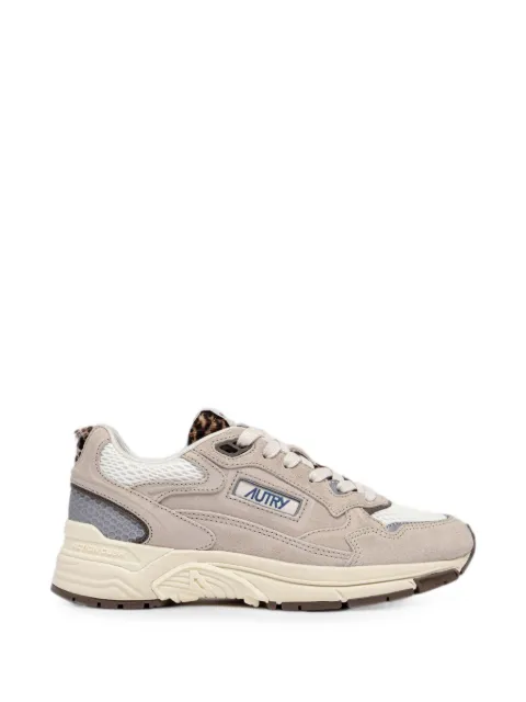 Autry Hyperway sneakers Neutrals HYLWWA01