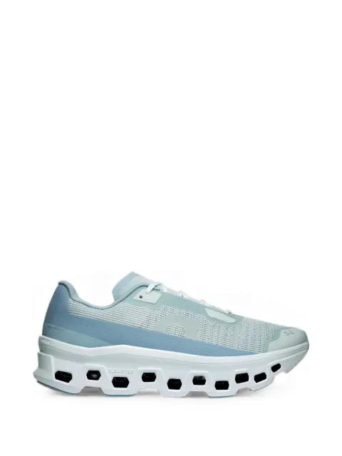 On Cloudmonster Void sneakers Blue 3WG10815376