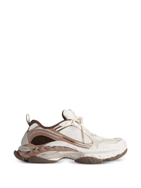 Balenciaga Triple S.2 panelled sneakers Neutrals 865849WTRS2