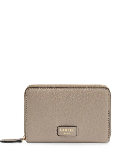 Lancel Ninon wallet Grey A140812MTU