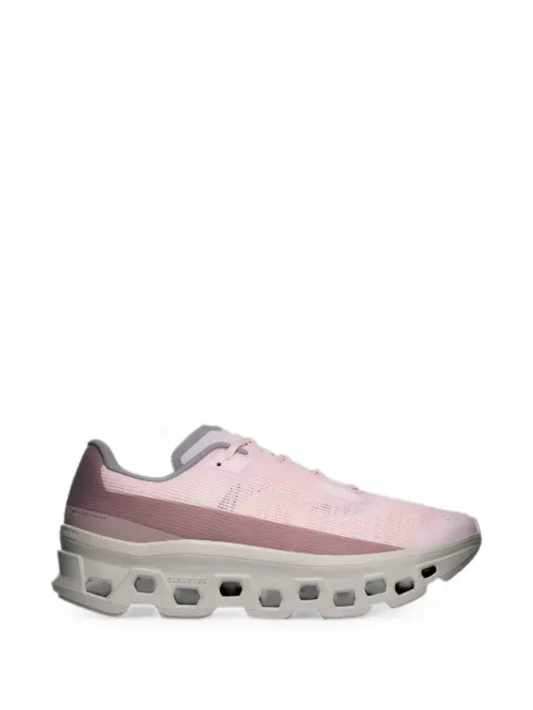 On Cloudmonster Void sneakers Pink 3WG10815373