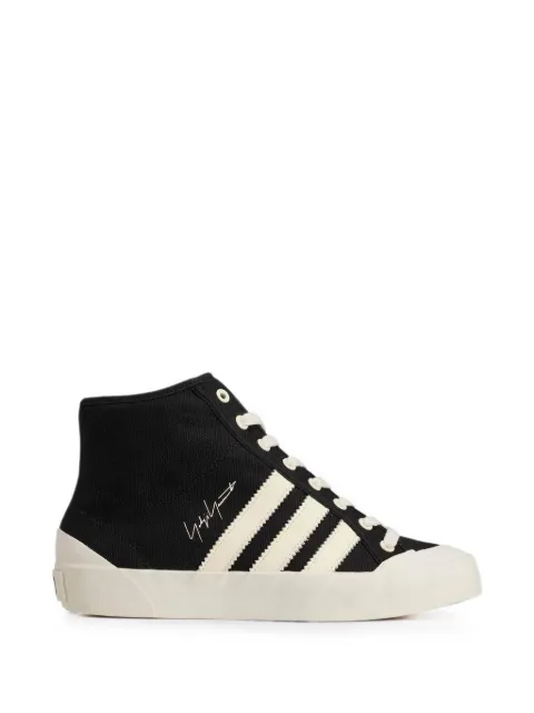 Y-3 Nisi Hi sneakers Black KI2668