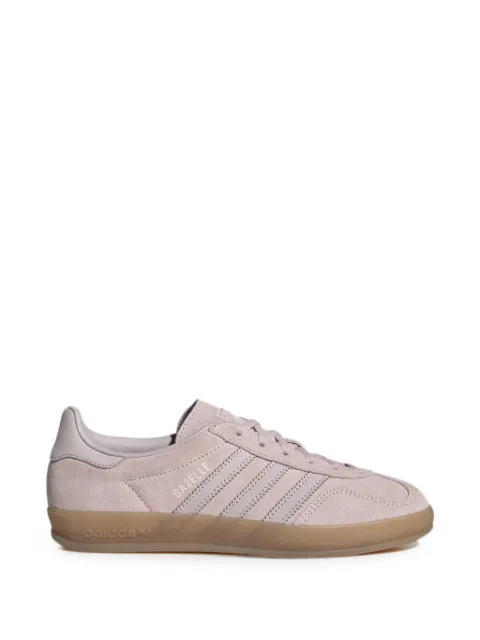 adidas Gazelle Indoor striped sneakers Pink IH9221