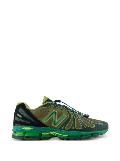 New Balance 1890 panelled sneakers Green U18907BP