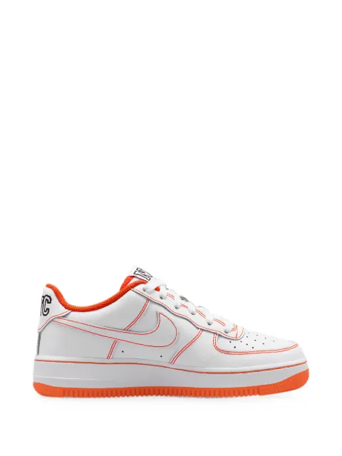 Nike Air Force 1 sneakers White IQ3921