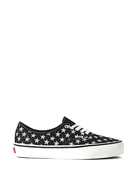 Vans Premium Authentic shoes Black VN000EAABPT