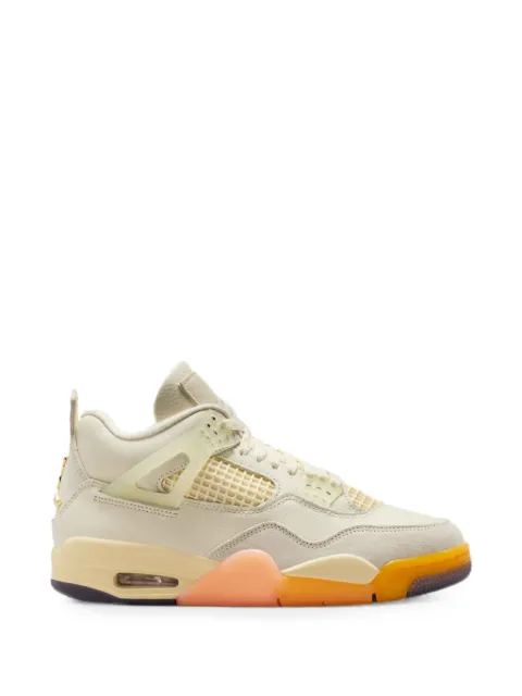 Nike Air Jordan 4 Retro sneakers Neutrals HV0823