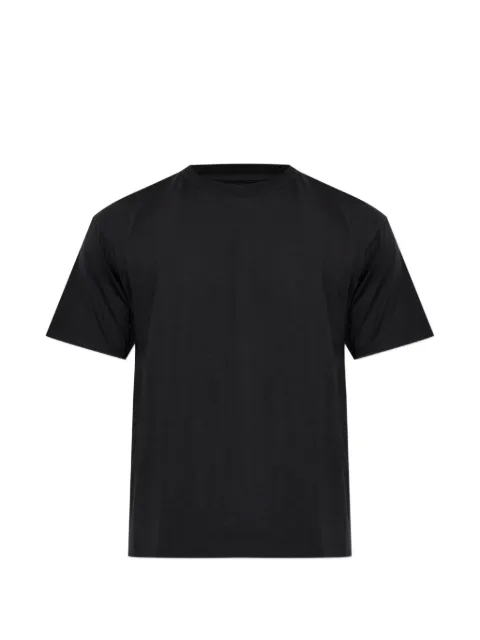 rag & bone crew-neck T-shirt Black RF7826PT2TM0