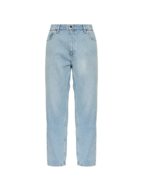 rag & bone Baggy jeans Blue RX0526P2RNM0