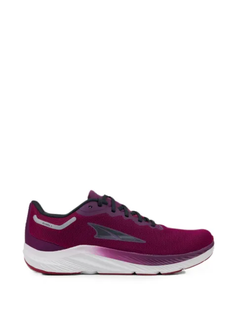 ALTRA Rivera 3 mesh sneakers Purple AL0A7R7N050