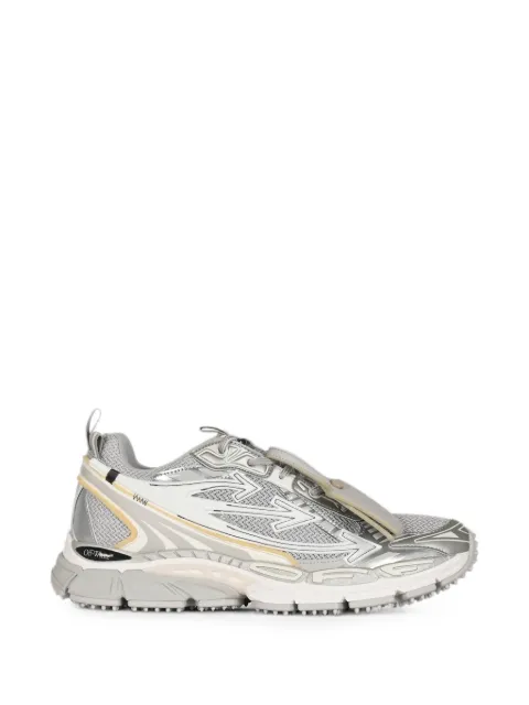 Off-White Be Right Back sneakers Grey M295C9F001046650972