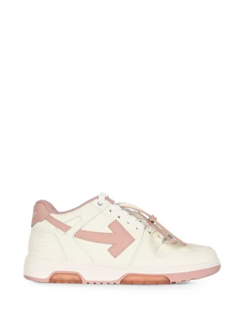 Off-White Out Of Office sneakers Neutrals W259C9L018046920130