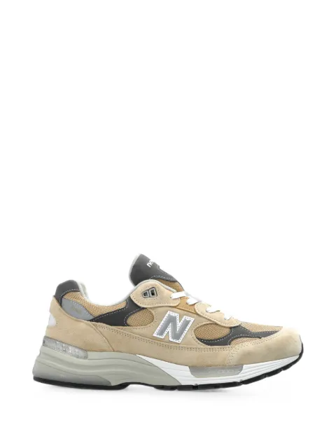 New Balance 992 sneakers Neutrals U992TA