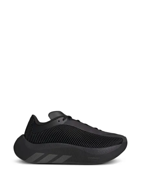 adidas Hyperboost Euphoria mesh sneakers Black LA6211