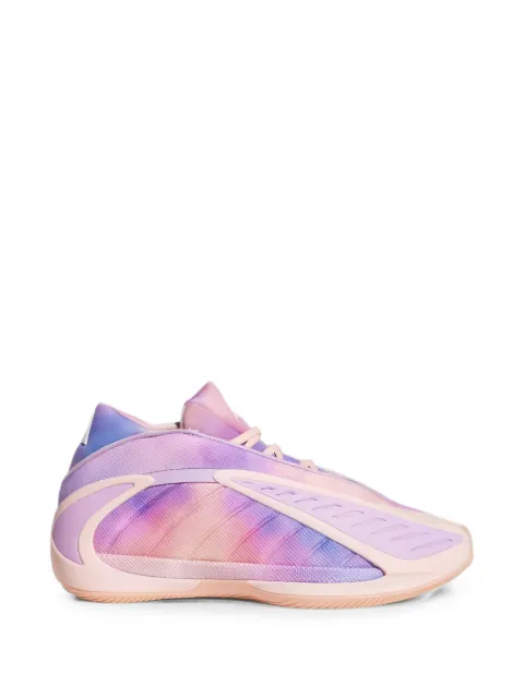 adidas Anthony Edwards 2 sneakers Purple KJ1887