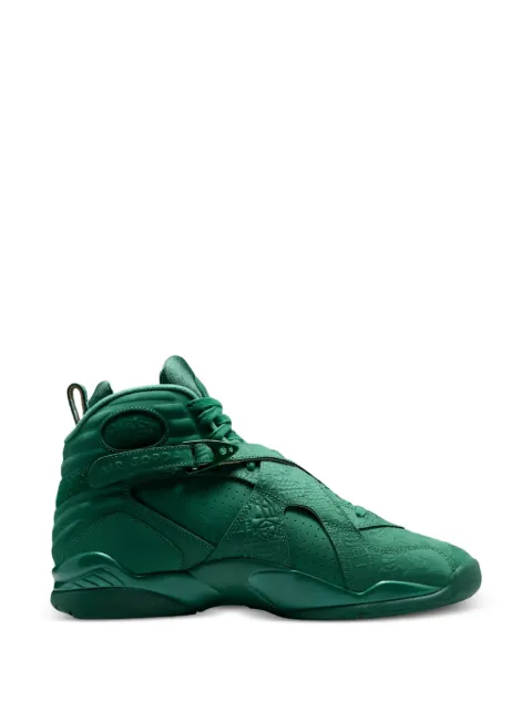 Jordan Air Jordan 8 Retro Bin 23 sneakers Green IO2053
