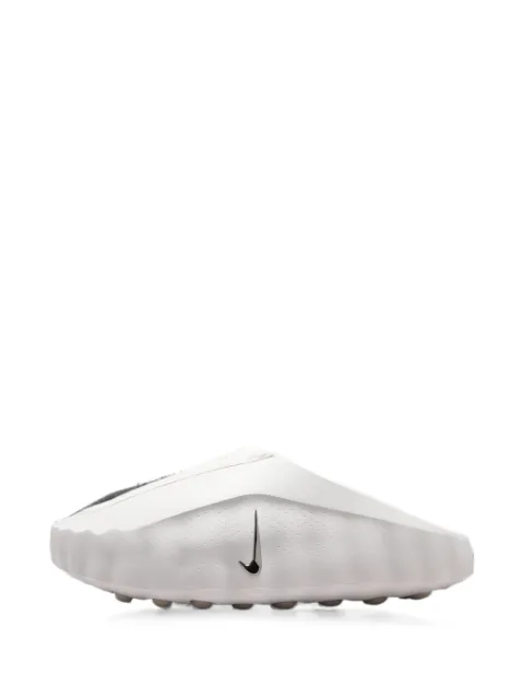 Nike Mind 001 perforated mules White HQ4309