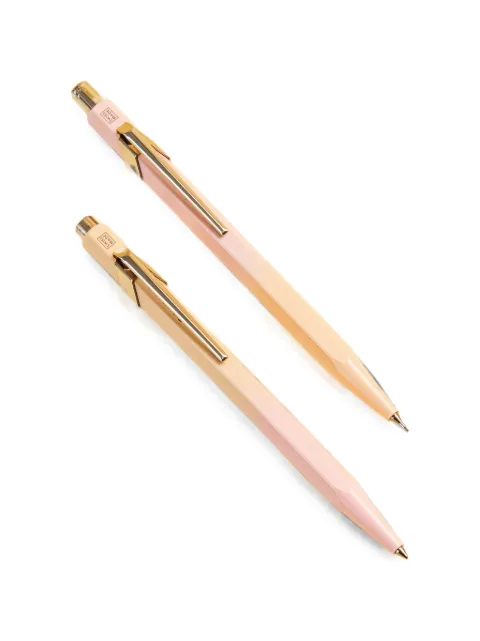 Caran d'Ache 849™ Horizon gradient-effect stationery set Pink CD8490708