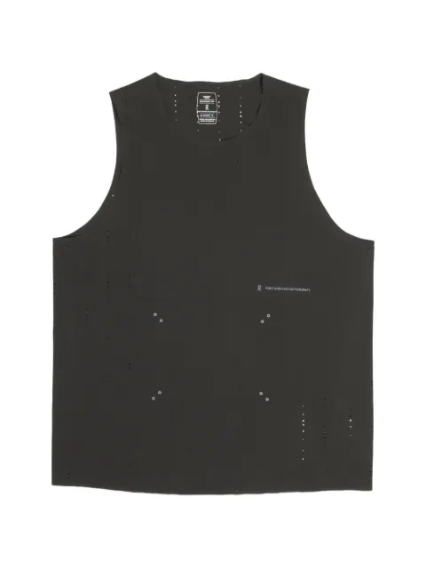 On x PAF Zero tank top Black 1UG10074783