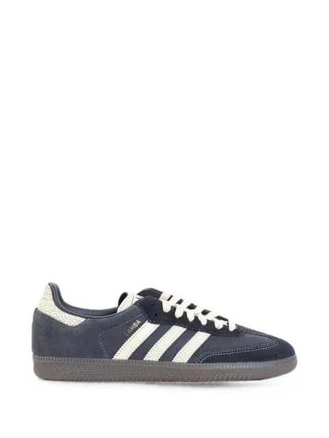 adidas Samba OG sneakers Blue KK2268