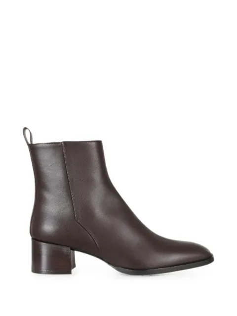 Roberto Festa Cala ankle boots Brown CALA099