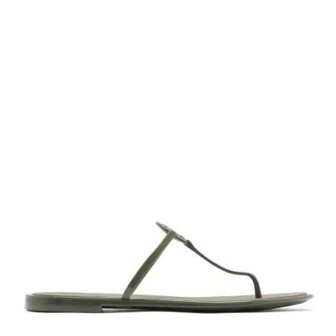 Tory Burch Miller flip-flops Green 166808