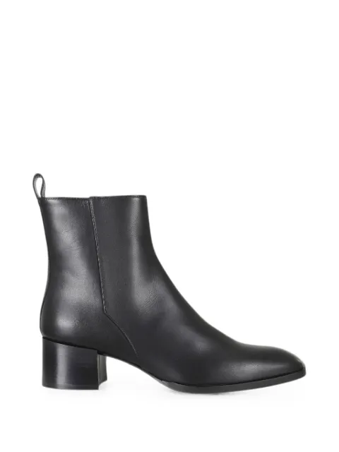Roberto Festa Cala ankle boots Black CALA099