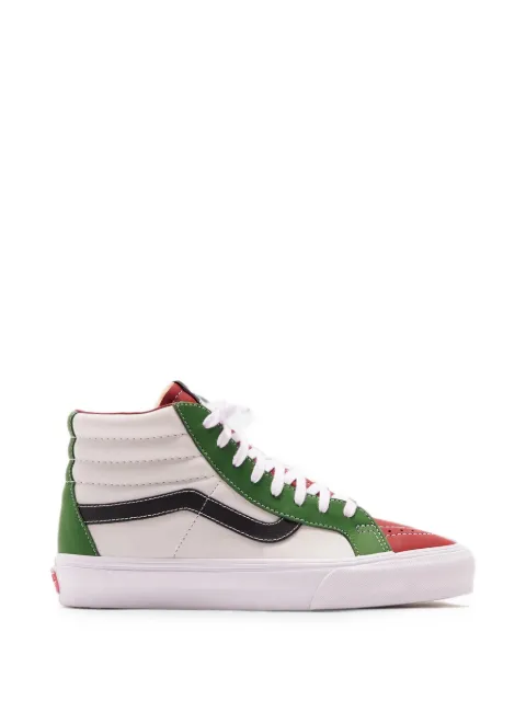 Vans Sk8-Hi Reissue EF LX sneakers Neutrals VN0A5HUX4XW