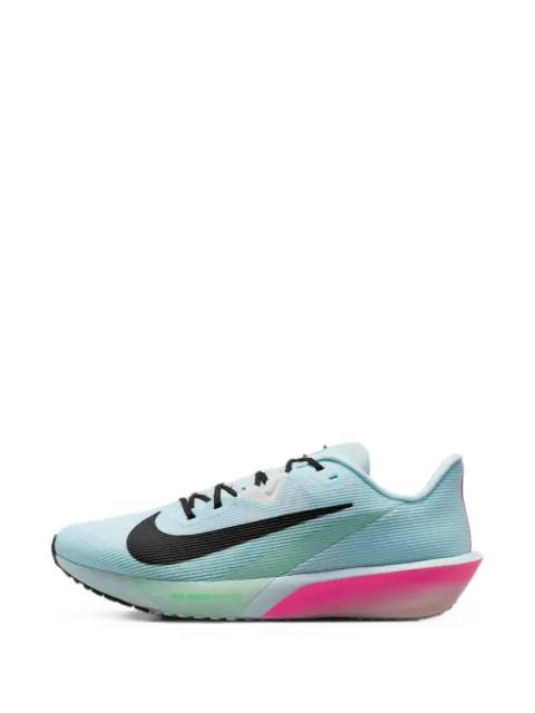 Nike Air Zoom Rival Fly 4 running sneakers Blue FV6040