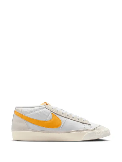 Nike Blazer Low Pro Club sneakers White FJ3694