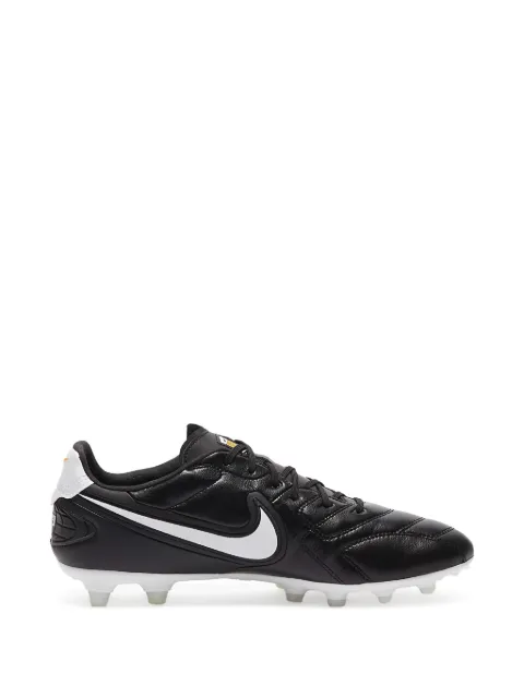 Nike Premier 4 FG cleats Black FV5972