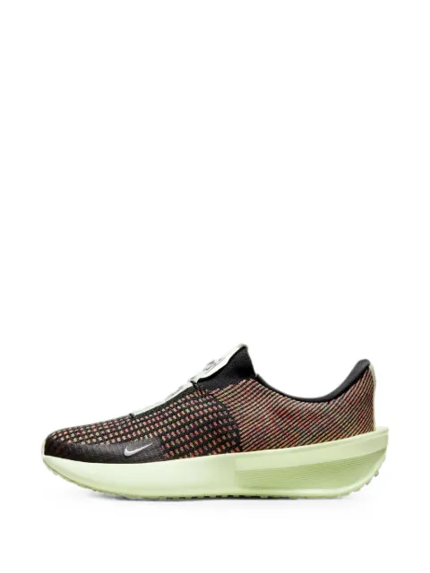 Nike Interact Run EasyOn sneakers Black HQ2698