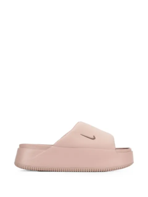 Nike Calm Elevation slides Pink HJ5601