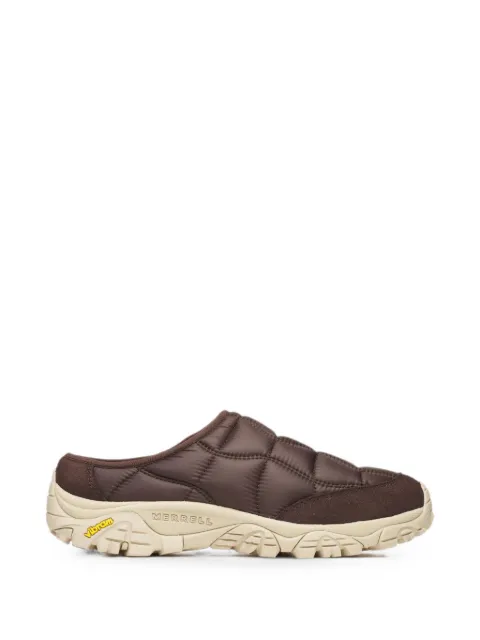 Merrell Moab 2 Slide quilted sneakers Brown J007515