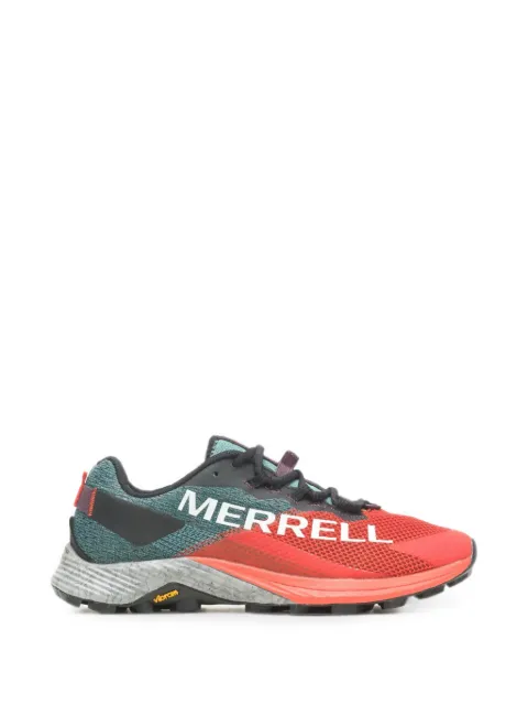 Merrell MTL Long Sky 2 sneakers Red J067222