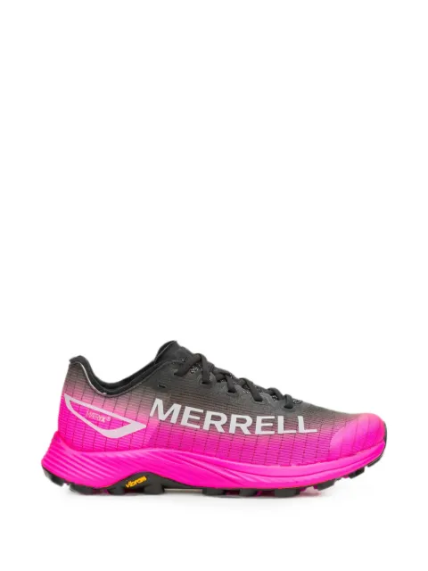 Merrell Matryx Long Sky 2 lace-up sneakers Pink J068252