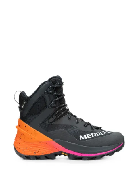 Merrell MTL Thermo Rogue 4 hiking boots Black J038184