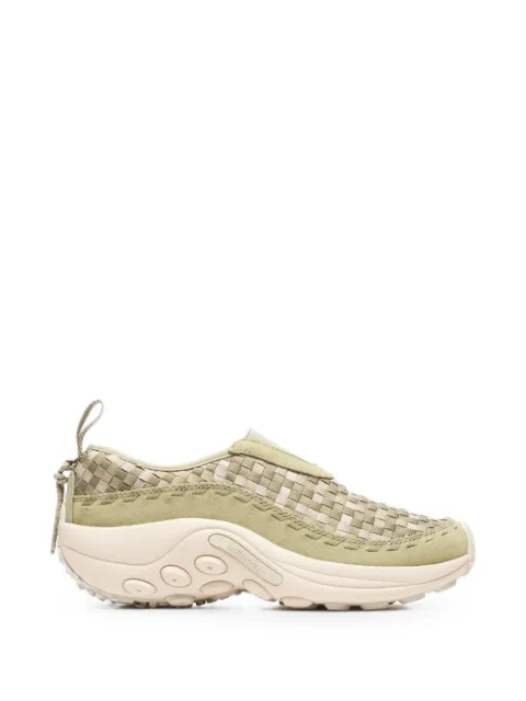 Merrell Jungle Moc Evo woven sneakers Green J007676