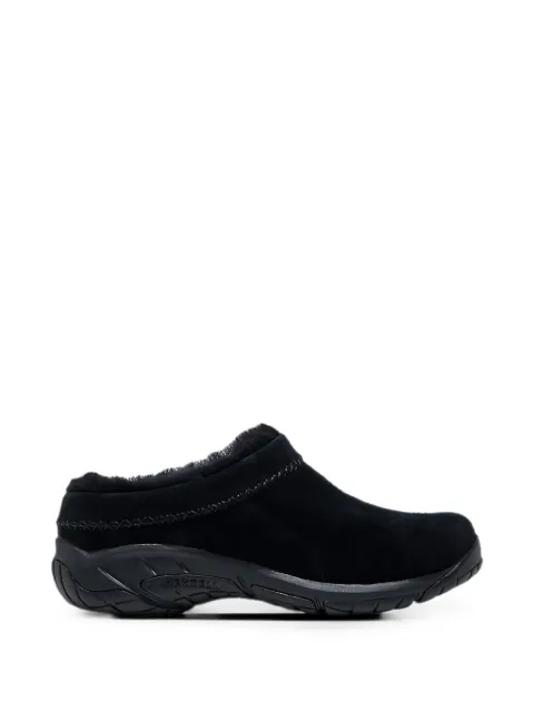 Merrell Encore Ice 4 slip-on sneakers Black J002028