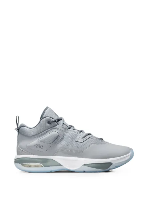 Jordan Stay Loyal 3 sneakers Grey FB1396012