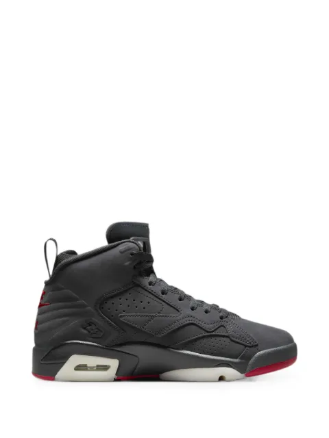 Jordan Jumpman MVP sneakers Black FB9019