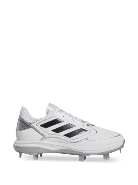 adidas Adizero PureHustle 3 cleats White IG7135
