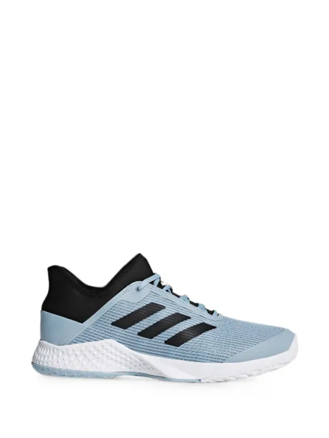 adidas Adizero Club laxe-up sneakers Blue CG6343