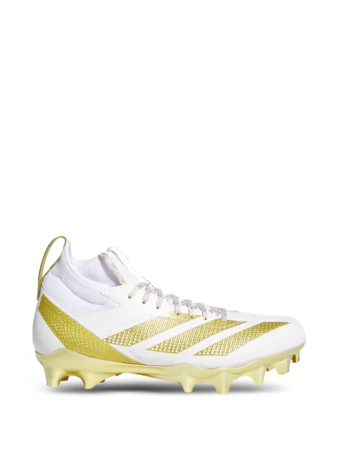 adidas Adizero Impact football cleats White IH0886