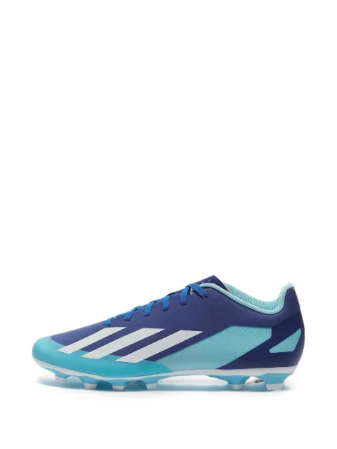 adidas Crazyfast.4 FG performance sneakers Blue GY7431